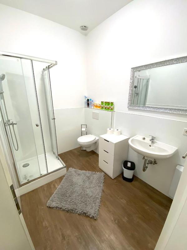 Two-Bedroom Apartment image 4