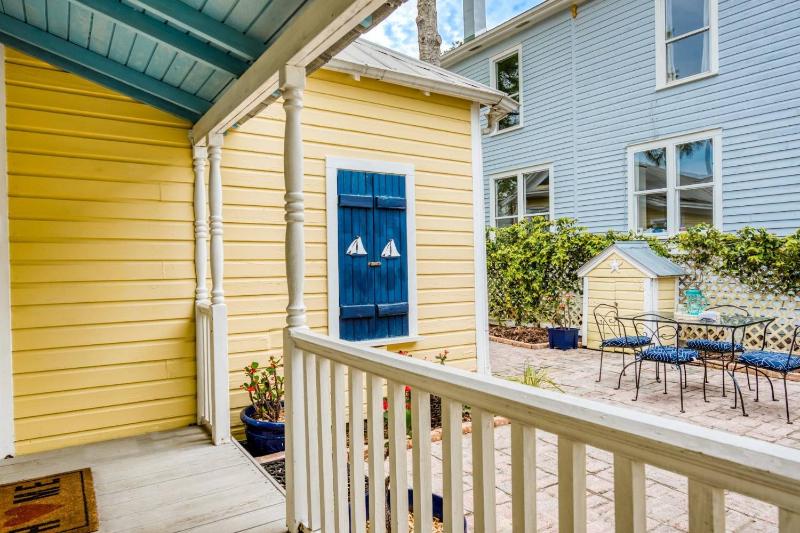 Little Yellow Cottage on Water Street - image 18