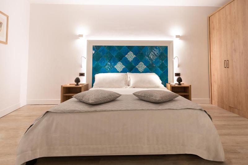 Splendid Hotel Taormina - image 11