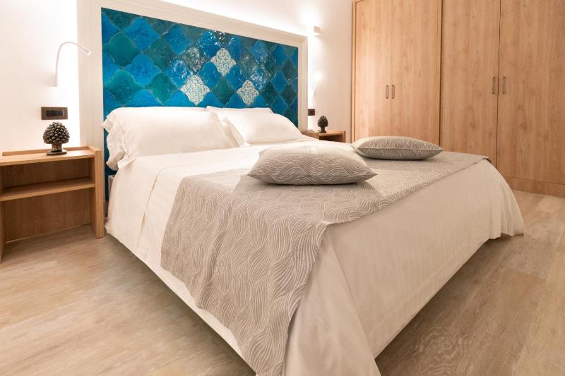 Splendid Hotel Taormina - image 17