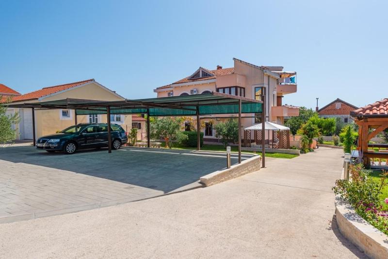 Guesthouse Privlaka (821) - image 44