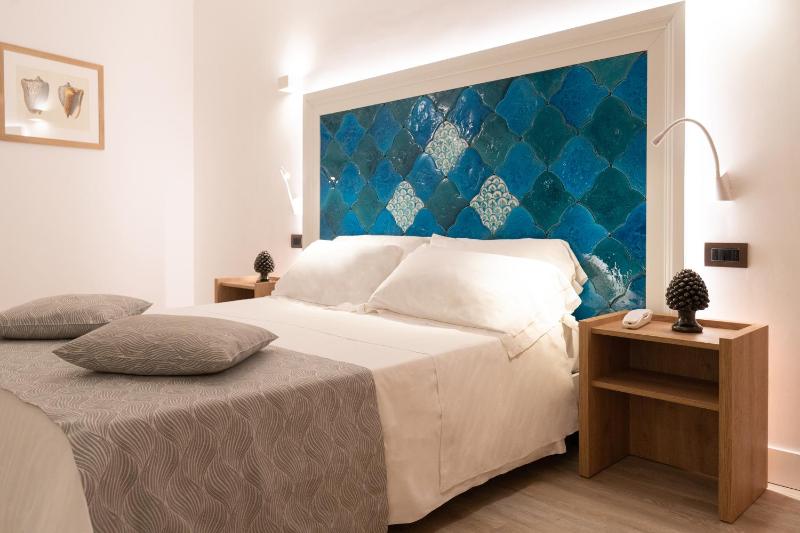 Splendid Hotel Taormina - image 35