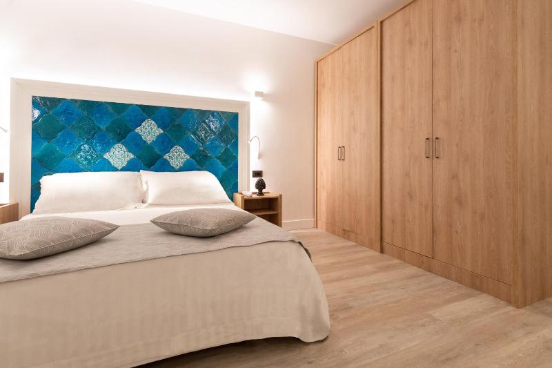 Splendid Hotel Taormina - image 30
