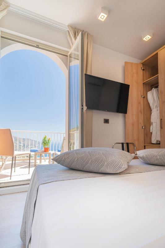 Splendid Hotel Taormina - image 22