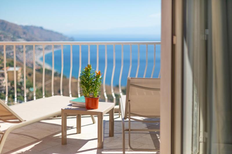 Splendid Hotel Taormina - image 16