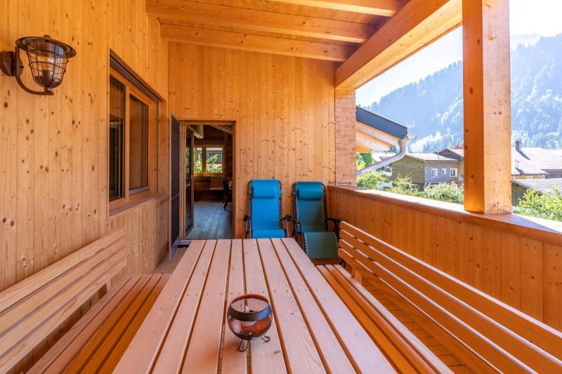 Apartment with Balcony image 3