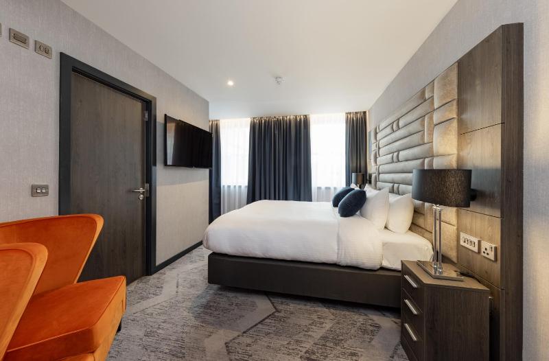 Premium Room with Whirlpool image 3