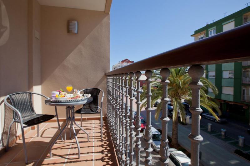 Hotel MR Costa Blanca - image 18