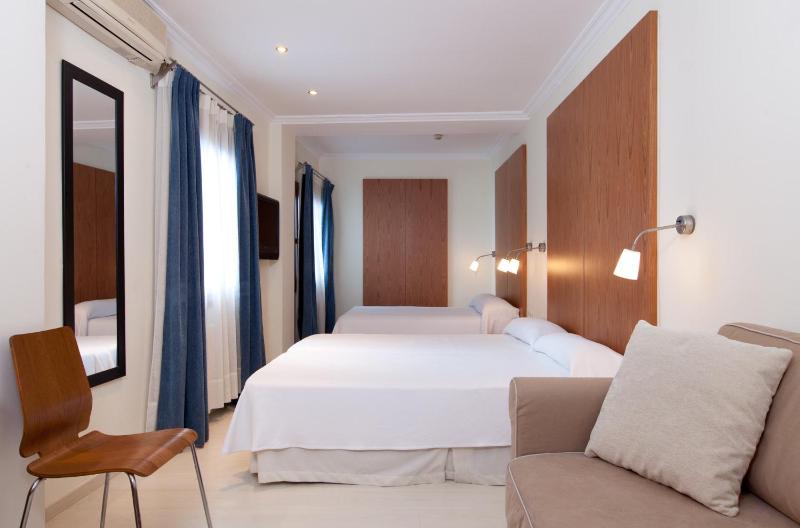 Hotel MR Costa Blanca - image 22