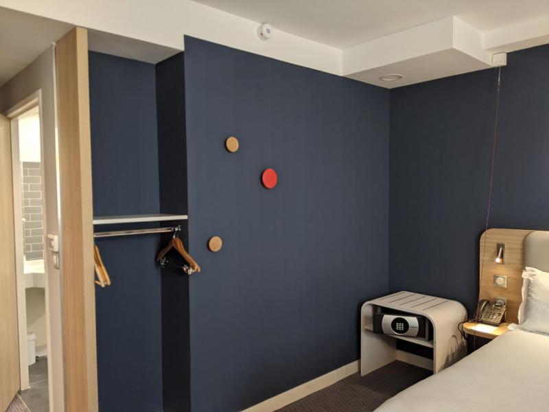 Standard Double Room - Mobility Access image 2