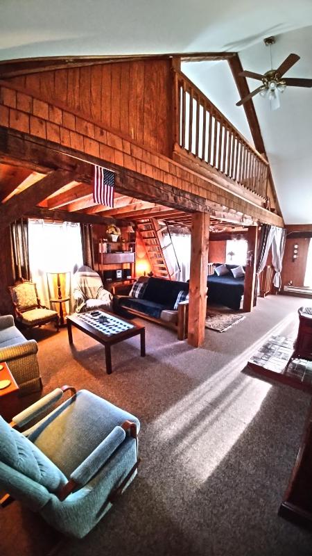 Suite with Mountain View image 2