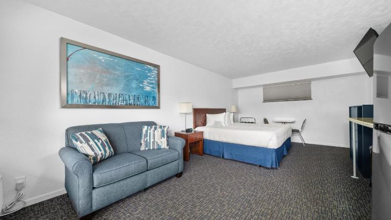 King Room (Upper) image 2