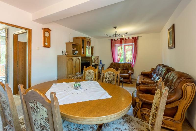 Apartments Tatjana - image 9