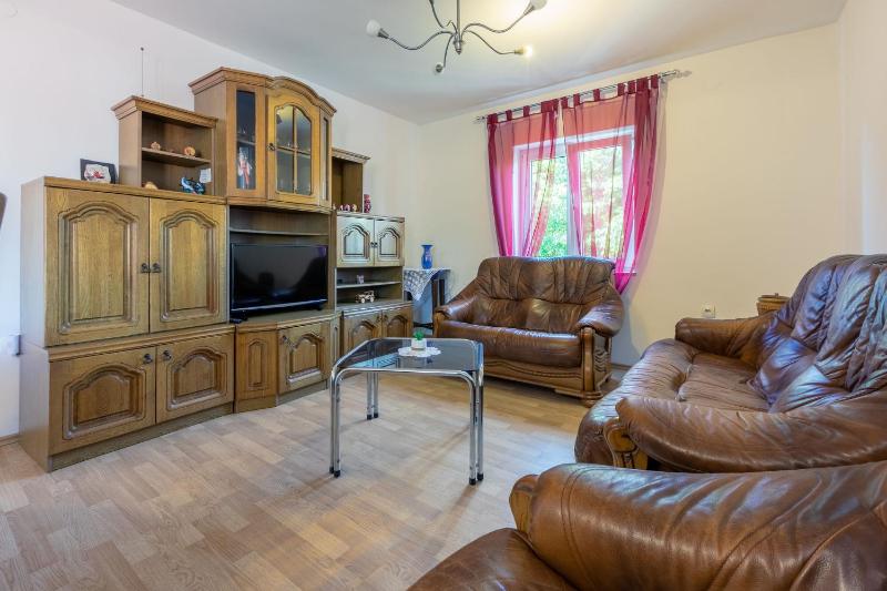 Apartments Tatjana - image 17