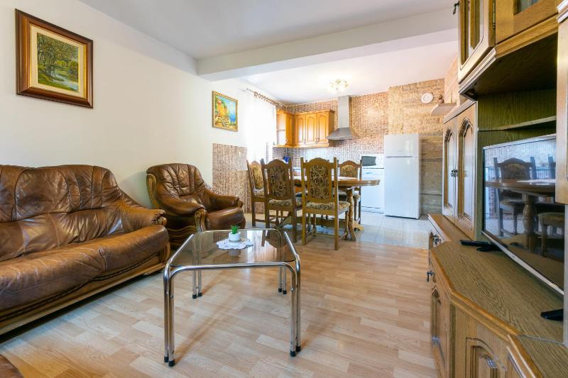 Apartments Tatjana - image 18