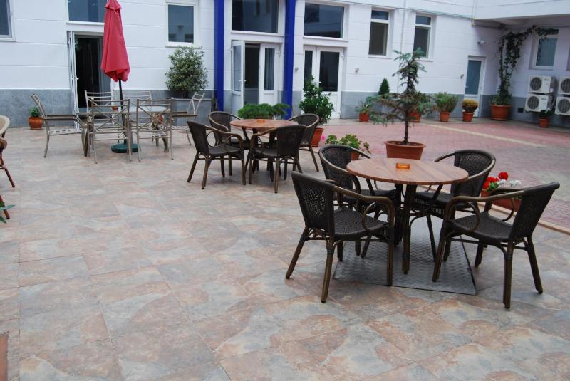 Hotel Maria - image 34