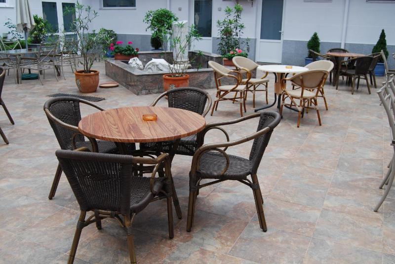 Hotel Maria - image 9
