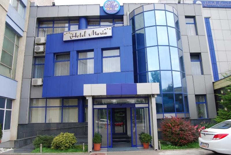 Hotel Maria - image 6