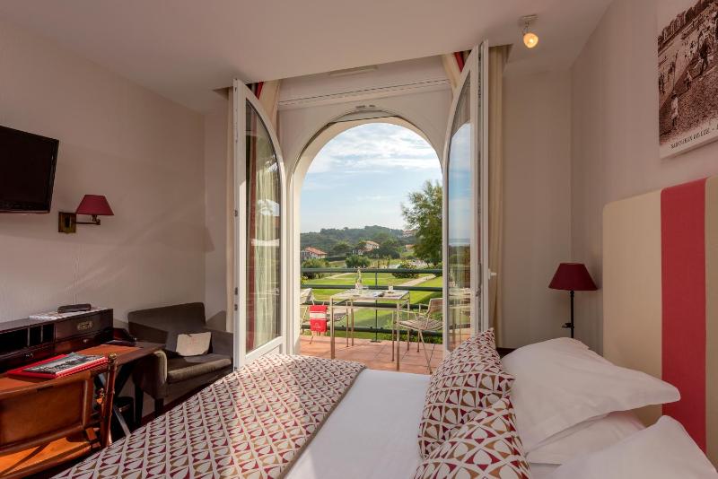 Privilege Double Room image 1