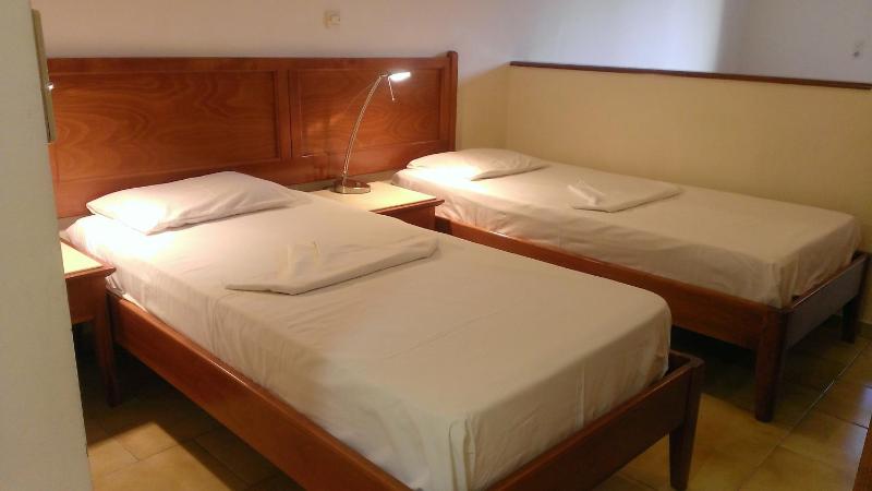 Captain Yiannis Studios & Apartments - image 21