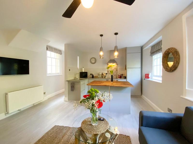 Meadfoot Bay Apartment at Hesketh Crescent - image 10