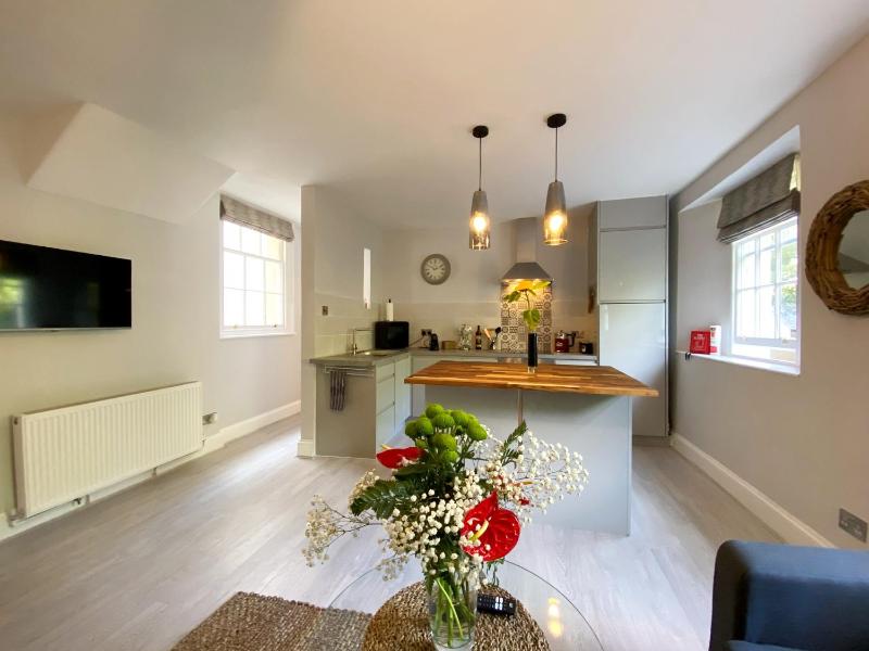 Meadfoot Bay Apartment at Hesketh Crescent - image 12