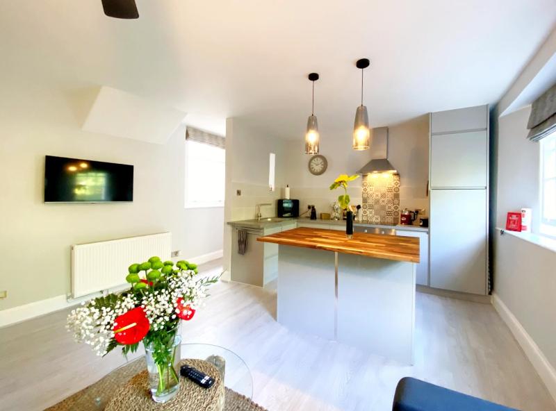 Meadfoot Bay Apartment at Hesketh Crescent - image 11