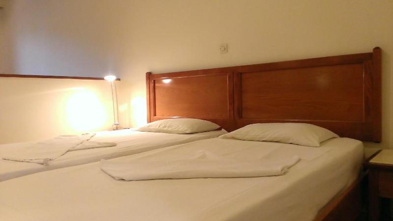Captain Yiannis Studios & Apartments - image 23