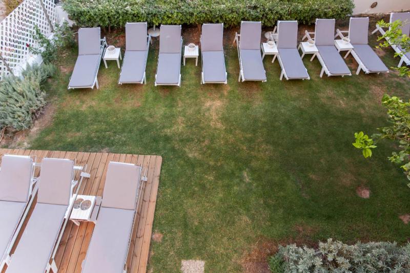 Fedra Boutique Apartments - image 24