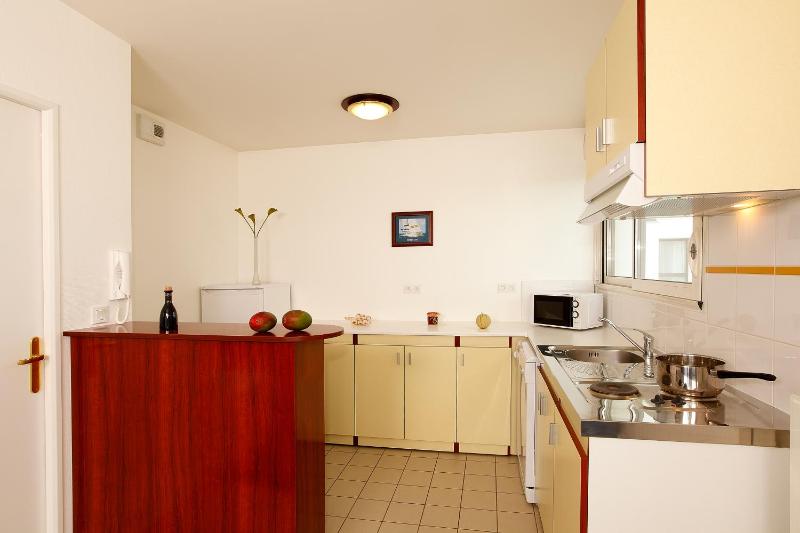 Large Apartment image 3