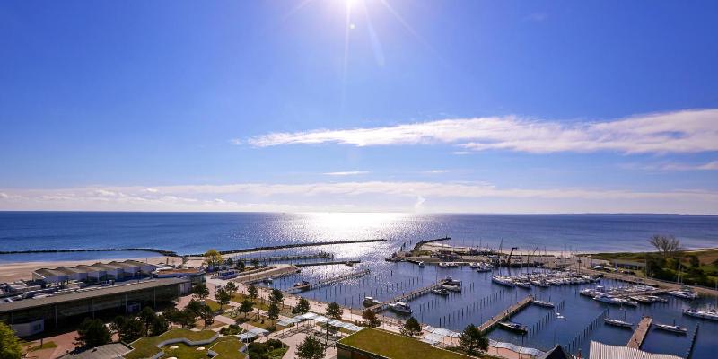 Superior Double Room with Sea View image 2