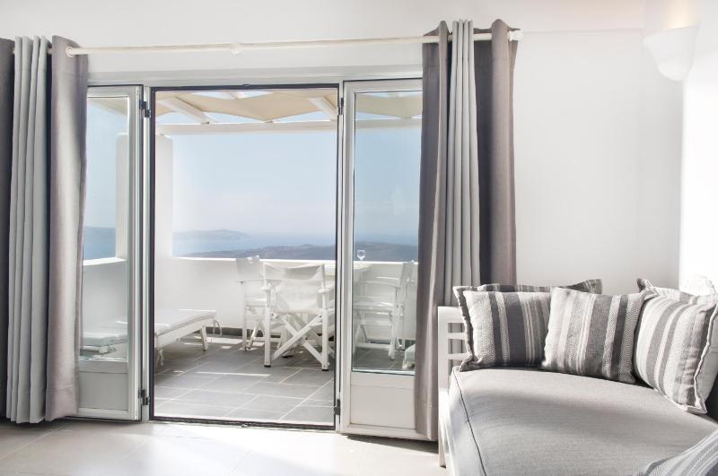 Executive Room with Caldera View image 1