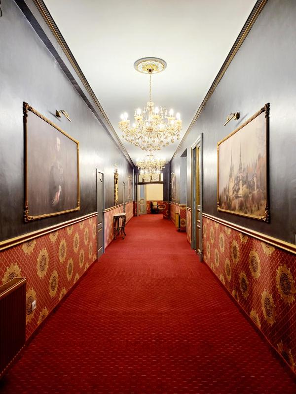 NF Palace Old City Bucharest - image 7
