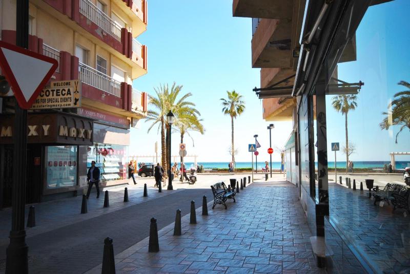 Cubo's Apartamento Espana Fuengirola 2B - image 13