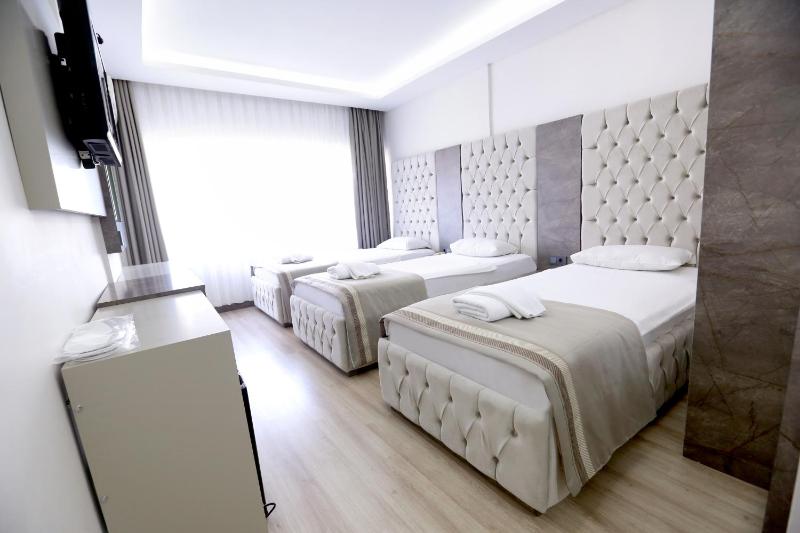 Standard Triple Room image 4