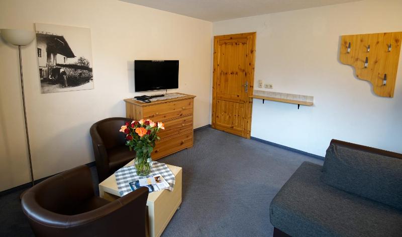 Two-Bedroom Apartment image 2