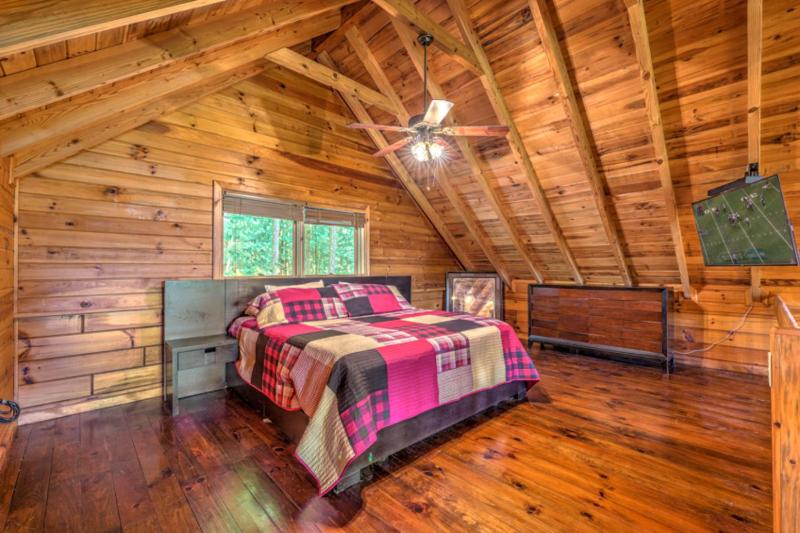 Three-Bedroom Holiday Home  image 1