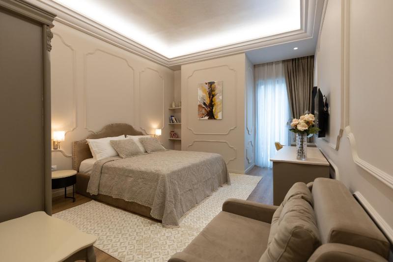 Hotel Boutique Vila 135 - image 16