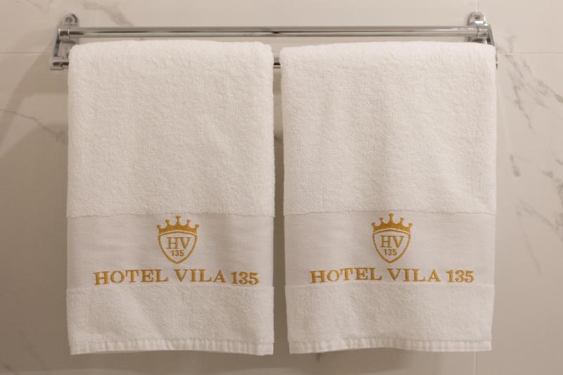 Hotel Boutique Vila 135 - image 3