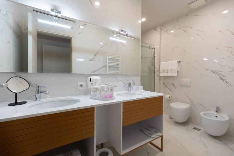 Hotel Boutique Vila 135 - image 14
