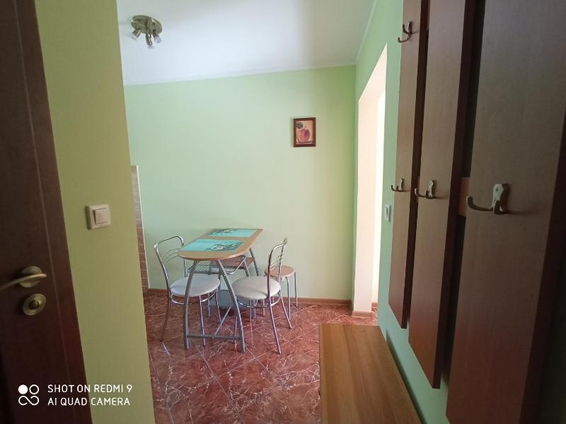 Apartment with Terrace image 4
