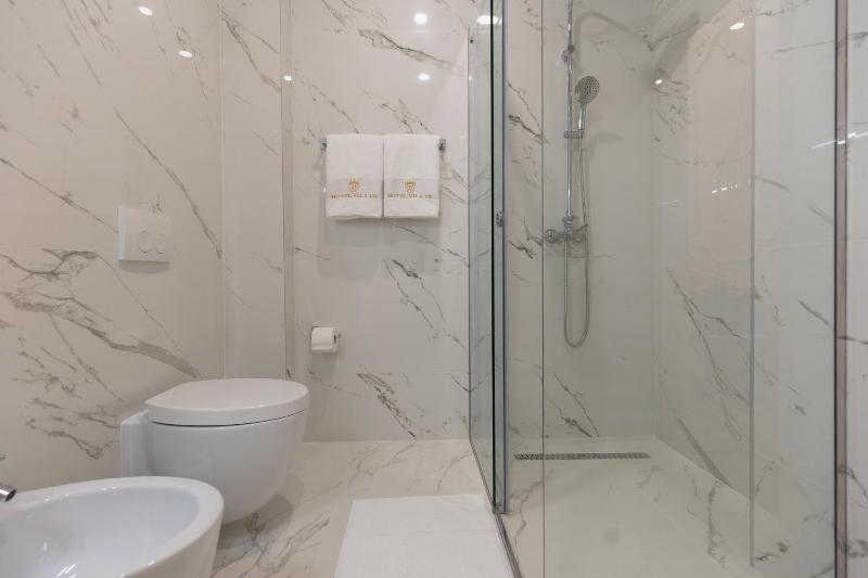 Hotel Boutique Vila 135 - image 12