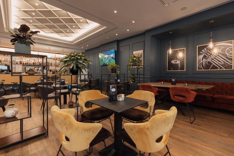 Hotel Boutique Vila 135 - image 7