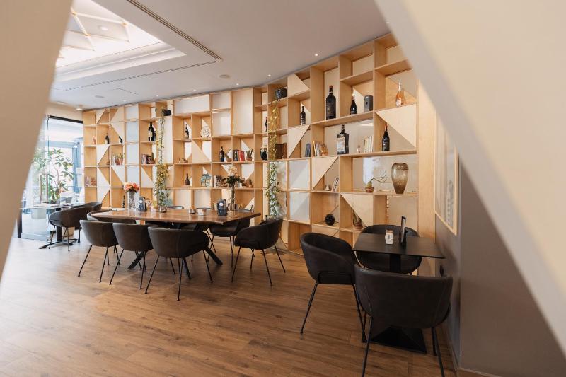 Hotel Boutique Vila 135 - image 8