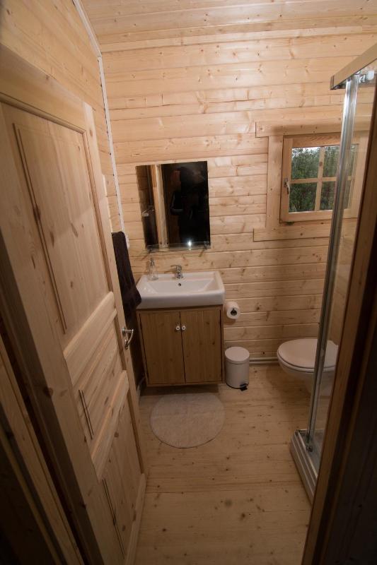 Two-Bedroom House image 4