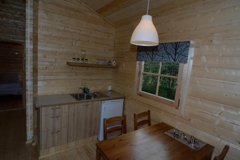 Two-Bedroom House image 2