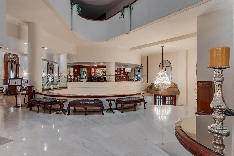 Hotel Imperial Reforma - image 4