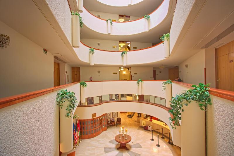 Hotel Imperial Reforma - image 8