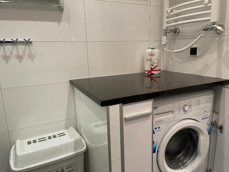 Wolin-Travel Apartamenty Statek z widokiem na morze - image 31