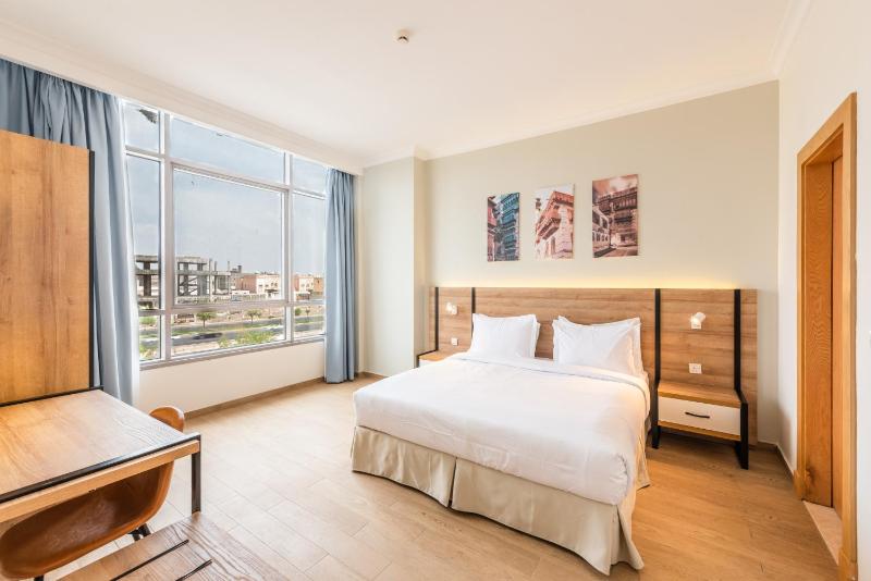Suite with Mountain View image 4
